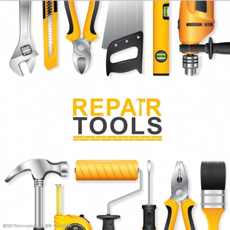 五金工具组合 视觉盛宴与实用指南
