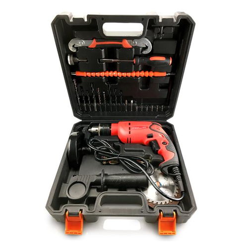 比德国造还嚣张？中国造五金工具 功能强悍，价格亲民的新选择