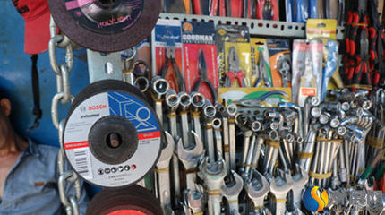 越南五金工具市场 近年发展趋势与未来展望